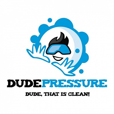 Dude Pressure Pressure Washing