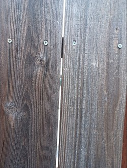 Fence