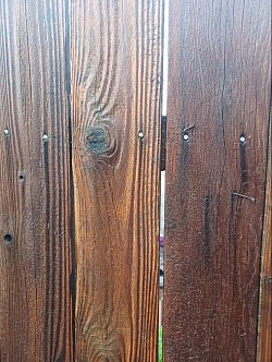 Fence