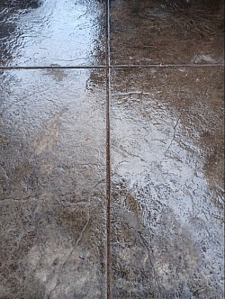 Tile