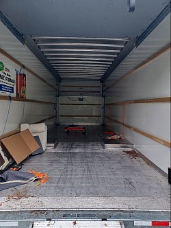 Moving