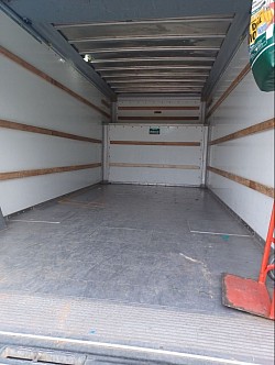 Moving
