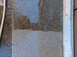 Night and day pressure wash