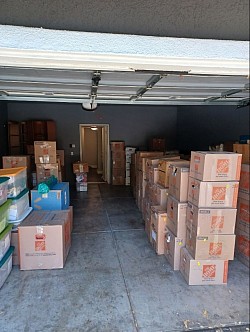 Moving