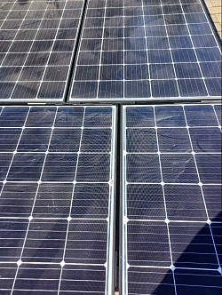 Solarpanel